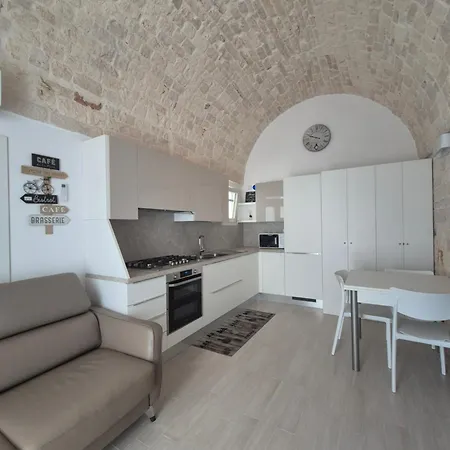 Сasa de vacaciones Dimora Elisavì Noci