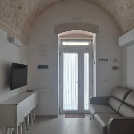 Сasa de vacaciones Dimora Elisavì
