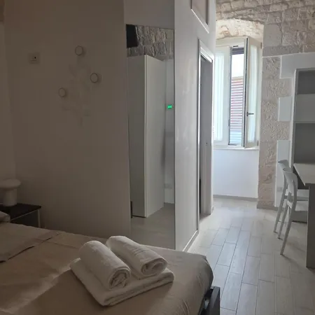 Dimora Elisavì