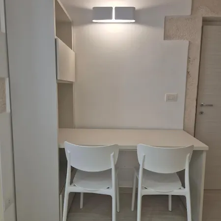 Dimora Elisavì Noci