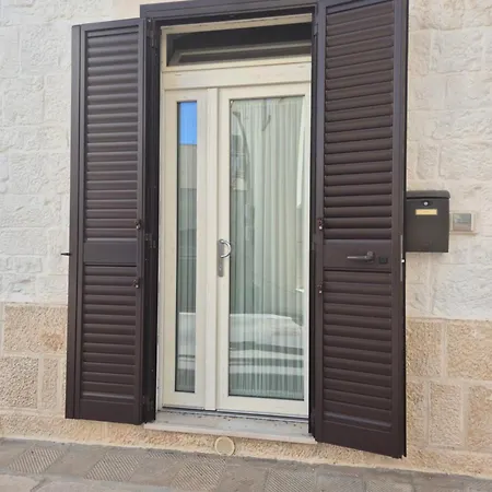 Dimora Elisavì Сasa de vacaciones *