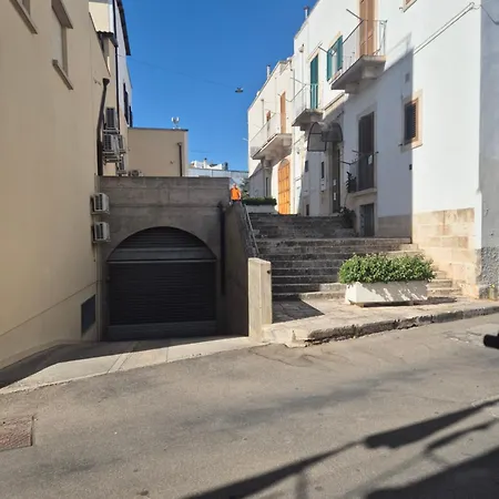 Dimora Elisavì